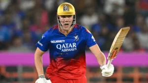 IPL Ranks Third Behind The Hundred and SA20 in Global Player Welfare Assessment