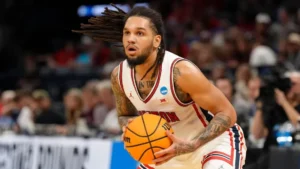 Illinois Fighting Illini Surge Past Houston Cougars to Secure Elite Eight Berth