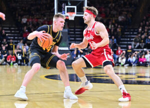 Iowa Hawkeyes End Decades-Long Wait With Thrilling Comeback Victory Over Nebraska