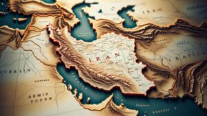 Iran Faces Increasing Global Isolation as Major Strategic Allies Distance Themselves