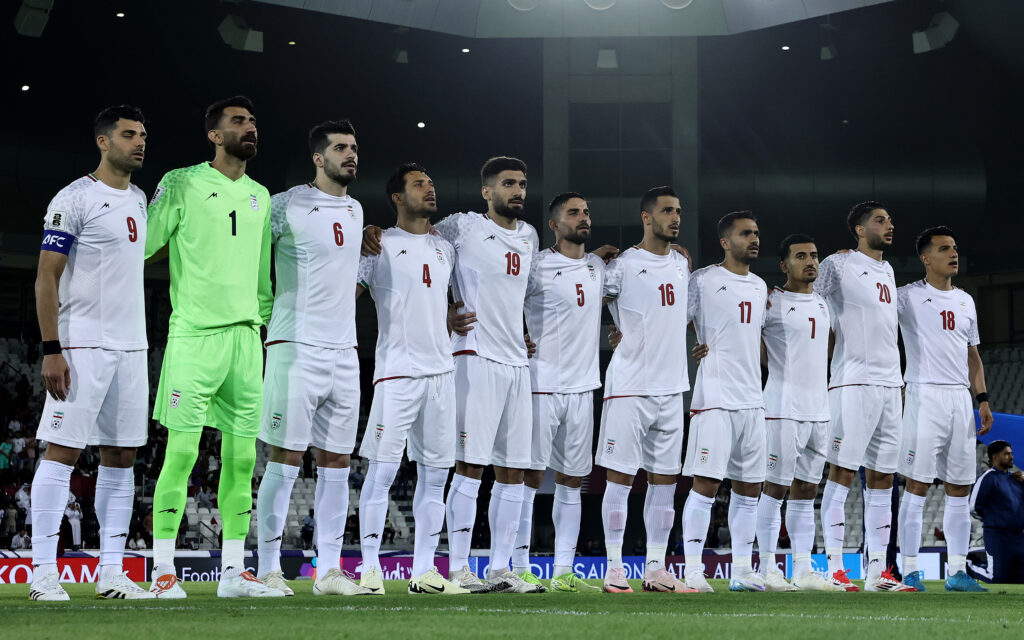 Iran Football Federation Questions 2026 World Cup Participation After US Military Strikes
