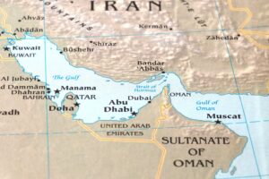 Iran Seeks Diplomatic Reset With Gulf Neighbors While Denying Recent Oil Site Attacks