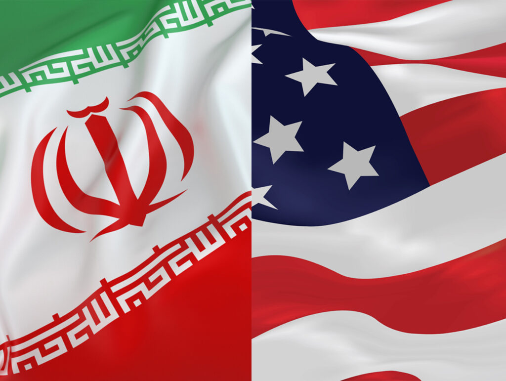 Iran Threatens Strategic Strikes on American and Israeli Financial Interests Across Middle East