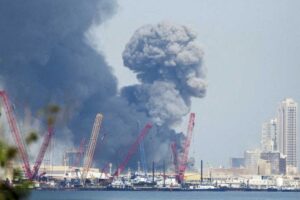 Shift in Middle East Diplomacy as Gulf Nations Focus Pressure on Tehran