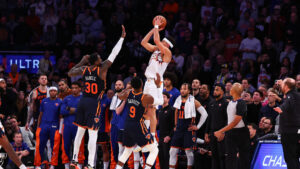 Jalen Brunson Shines as New York Knicks Secure Seventh Consecutive Victory Against Pelicans