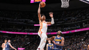 Jalen Johnson Dominates with Triple-Double as Atlanta Hawks Secure Fourth Straight Win