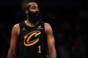 James Harden Returns from Injury to Fuel Cleveland Cavaliers’ Victory Over Brooklyn Nets