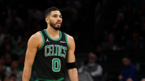 Jayson Tatum Could Make Season Debut for Celtics in High-Stakes Mavericks Matchup