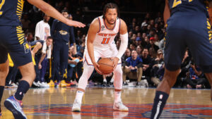 Josh Hart Drops Season High as New York Knicks Dominate Indiana Pacers in Playoff Preview