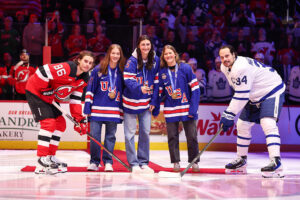 Kansas State Erases Deficit With Massive 21-0 Run to Upset No. 21 Texas Tech in Big 12 Tournament