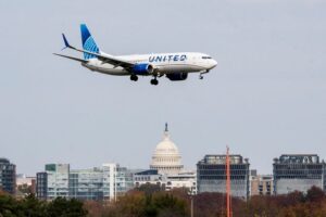 U.S. Airlines Maintain Growth Trajectory Despite Global Energy Volatility
