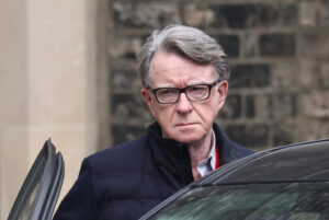 Leaked Documents Reveal Lord Mandelson Sent Significant Sums to Epstein While Imprisoned