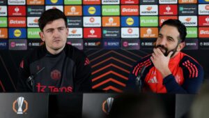 Maguire Reflects on Amorim Sacking as Manchester United Surge Under Carrick