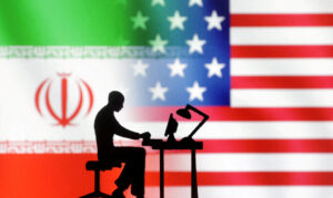Massive Cyberattack Paralyzes Iranian Apps and Websites Following Joint US-Israeli Military Strikes