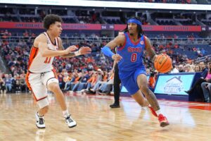 Miami Ohio Advances to NCAA Tournament Round of 64 After Defeating SMU