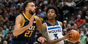 Minnesota Timberwolves Face Utah Jazz Without Anthony Edwards in Crucial Western Conference Matchup