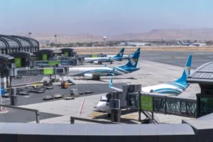 Muscat International Airport Imposes Major Restrictions on Private Aircraft Operations