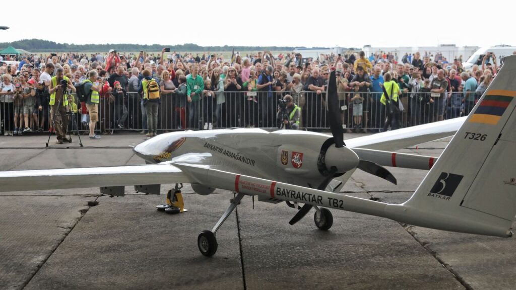 NATO Strengthens Turkish Air Defenses at Strategic Southern Base Amid Rising Regional Conflict