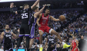 NBA Rookie Stars Take Center Stage as Pelicans Face Kings in Crucial Western Battle