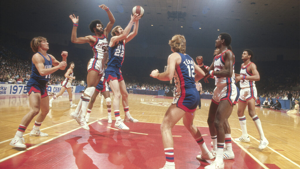 NBA and ABA Legends Secure Historic Pension Boost in New Financial Agreement