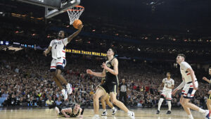 NCAA Tournament Viewership Hits Historic Peak During 2026 Opening Rounds