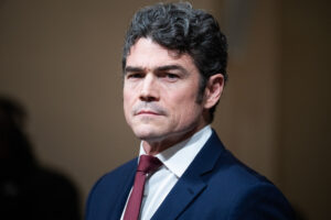 National Counterterrorism Center Director Steps Down Amid Expanding Conflict With Iran