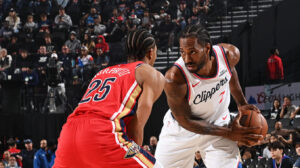 New Orleans Pelicans Climb Western Conference Standings with Dominant Win Over Clippers