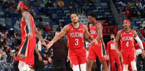 New Orleans Pelicans Secure Decisive Victory Over Toronto Raptors to Maintain Playoff Push