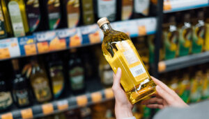 New Research Links Extra Virgin Olive Oil to Improved Brain Health and Gut Microbiota