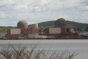 New York Defies President’s Push to Reopen Indian Point Nuclear Power Plant