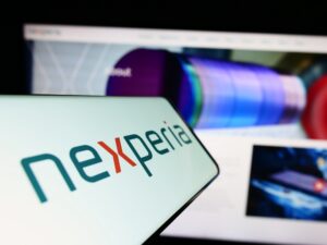 Beijing Sounds Alarm Over Impending Global Chip Shortages as Nexperia Conflict Deepens