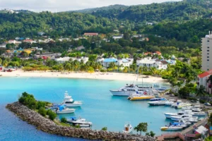 British Authorities Renew Safety Warnings for Jamaica as Security Measures Persist