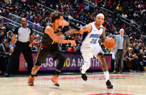 Orlando Magic and Atlanta Hawks Clash in High-Stakes Battle of Winning Streaks