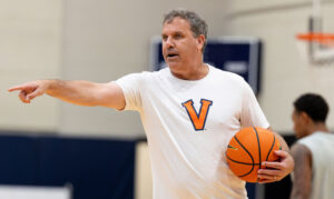 Pepperdine Names Virginia Associate Head Coach Griff Aldrich as New Men’s Basketball Leader