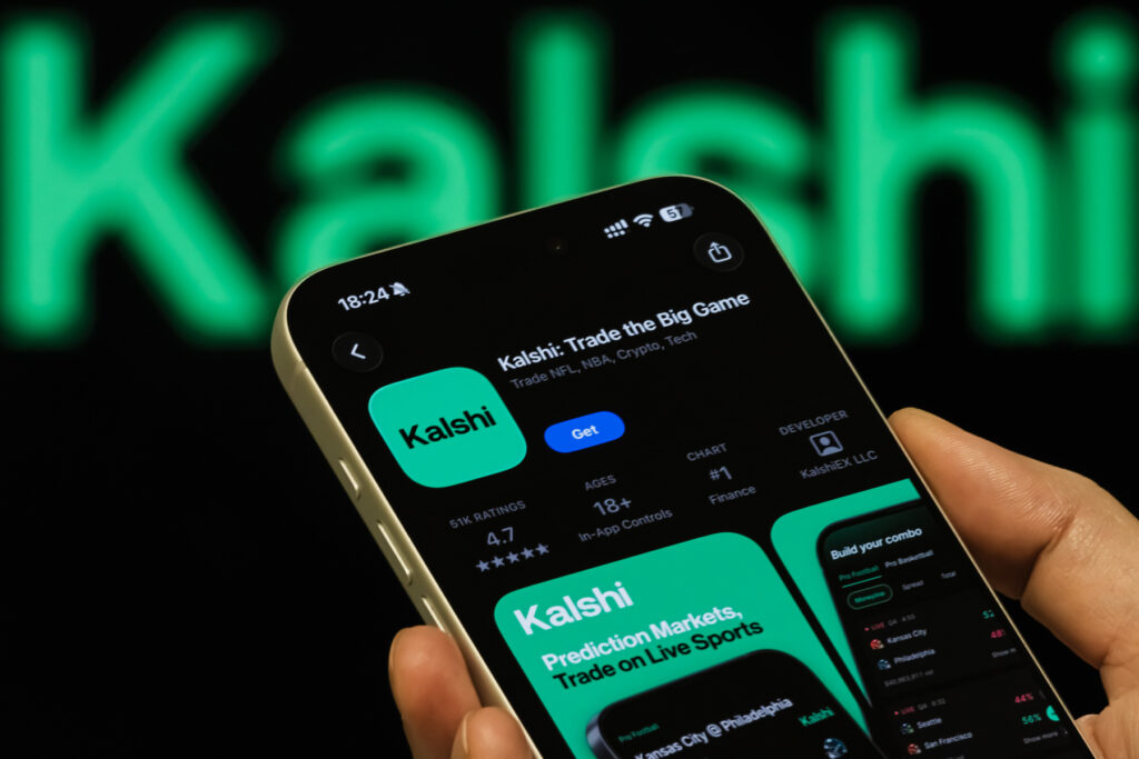 Prediction Market Platform Kalshi Faces Criminal Charges in Arizona for Illegal Gambling