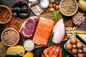 Decoding Protein Requirements: Experts Clarify Myths and Daily Intake Needs