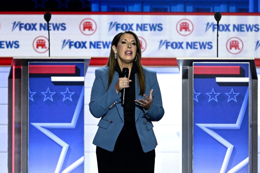 Republican Presidential Contenders Vance and Rubio Face Scrutiny as Conflict With Iran Shifts Political Landscape