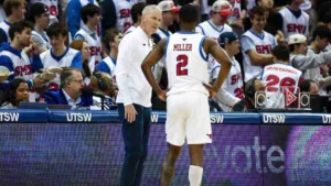 Ryan Conwell’s Late Scoring Surge Propels Louisville Past SMU in ACC Tournament Thriller