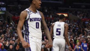 Sacramento Kings Target Postseason Push Before High-Stakes Clash With San Antonio