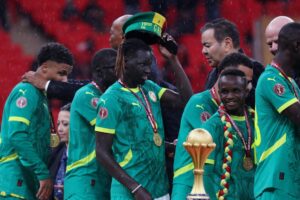 Senegal Stripped of Africa Cup of Nations Title Following Controversial Confederation Ruling