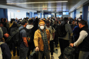 Severe Weather Triggers Massive Flight Cancellations and Delays Across United States Airports