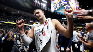 Shai Gilgeous-Alexander Hits Clutch Late Triples to Secure Thunder Victory Over Nuggets