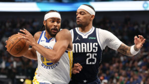 Shai Gilgeous-Alexander Hits Late Game Winner as Thunder Edge Knicks in Thriller