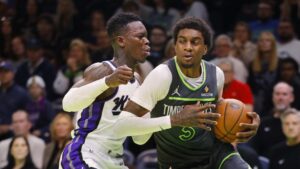 Sharpshooting San Antonio Spurs Crush Sacramento Kings Behind Record-Setting Three-Point Barrage