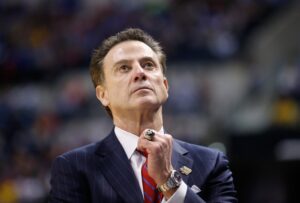 St. John's University Boosts Rick Pitino Salary to Second Highest in Big East Conference