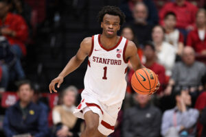 Stanford Makes History With First-Ever Victory Over Notre Dame in Road Thriller