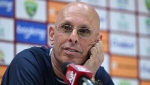 Stephen Constantine Appointed Rwanda National Team Manager for Second Tenure