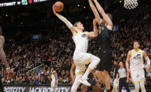 Toronto Raptors Record Season-High Shooting Percentage in Dominant Victory Over Utah Jazz