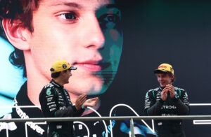 Toto Wolff Tempers Expectations Following Kimi Antonelli’s Historic Maiden Formula 1 Victory