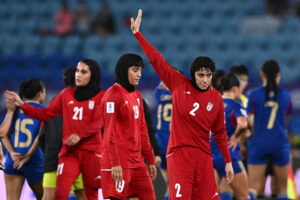 Trio of Iranian Women’s Soccer Players Returns Home Following Australia Asylum Attempt
